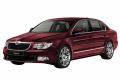 SKODA Superb (08-14)