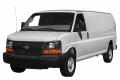 CHEVROLET Express (07-13)