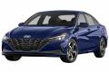 HYUNDAI Elantra VII (20- )