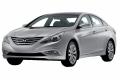 HYUNDAI Sonata VI (10-14)
