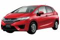 HONDA Fit III (13-17)