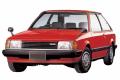 MAZDA 626 II (82-87)