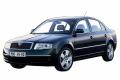 SKODA Superb (02-06)