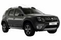 DACIA Duster (10-13)