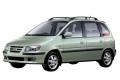 HYUNDAI Matrix (01-05)