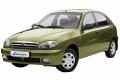CHEVROLET Lanos Type 1 (97-09)