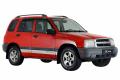 CHEVROLET Tracker (89-98)