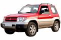 MITSUBISHI Pajero Pinin (00-07)