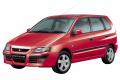 MITSUBISHI Space Star (98-04)