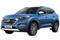 HYUNDAI Tucson III (15-20)