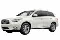 INFINITI QX III (10-14)