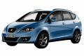 SEAT Altea (09-15) SEAT Altea (09-15)