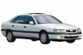 RENAULT Safrane II (96-00)