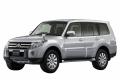 MITSUBISHI Pajero Vitara (07-14)