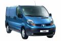 RENAULT Trafic II (01-14)