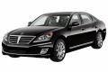 HYUNDAI Equus II (09-13)