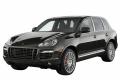 PORSCHE Cayenne (03-06)