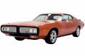 DODGE Charger III (73-74)