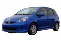 HONDA Fit I (01-07)