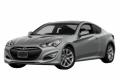 HYUNDAI Genesis Coupe (12-16)
