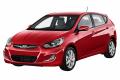 HYUNDAI Accent IV (11-17)