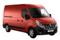 RENAULT Master III (11-20)