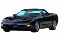 CHEVROLET Corvette (97-04)