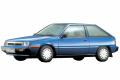MITSUBISHI Colt IV (87-92)