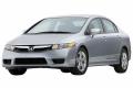 HONDA Civic VIII LX USA (06-08)