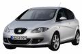 SEAT Toledo III (06-09) SEAT Toledo III (06-09)