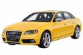AUDI A4 (08-11)