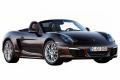 PORSCHE 911 (12-16)