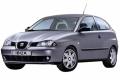 SEAT Ibiza III (01-08) SEAT Ibiza III (01-08)