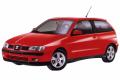 SEAT Ibiza II (99-01) SEAT Ibiza II (99-01)
