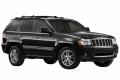 JEEP Grand Cherokee Overland (09- )