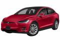 TESLA Model X I (15- )