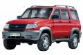 УАЗ Patriot (05-12) УАЗ Patriot (05-12)