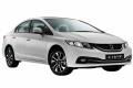 HONDA Civic IX (11-15)