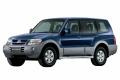 MITSUBISHI Pajero III (00-06)