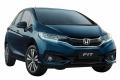 HONDA Fit III (17-20)