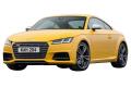 AUDI TT (14- )