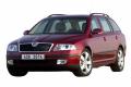 SKODA Octavia II (04-09)