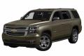 CHEVROLET Tahoe (07-14)