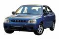 HYUNDAI Accent I (95-00)