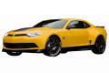 CHEVROLET Camaro Bumblebee (13-15)