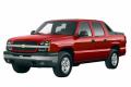 CHEVROLET Avalanche I (01-06)