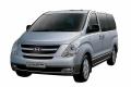 HYUNDAI Starex H-1 II (07-18)