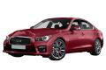 INFINITI Q50 (13-17)
