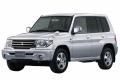 MITSUBISHI Pajero Pinin (98-00)