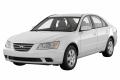 HYUNDAI Sonata V NF (04-10)